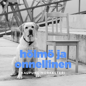 Hölmö ja onnellinen