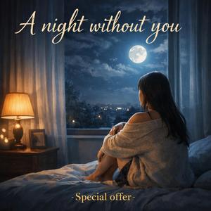 Moonlight Without You