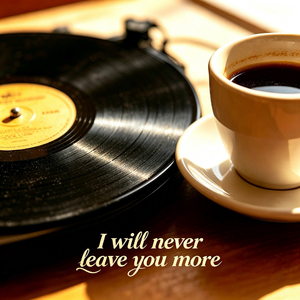 I Will Never Leave You More
