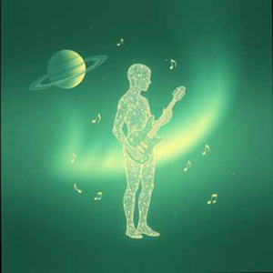 O Universo É Música (Br1)