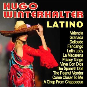 Come Closer to Me (Acércate Más)