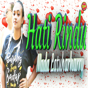 Hati Rindu