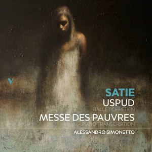 Uspud, Act I (Version for Piano):No. 5, Uspud est consterne