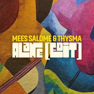 Alane (Mees Salomé & Thysma Edit)