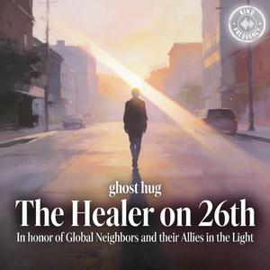 The Healer on 26th