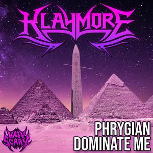 Phrygian Dominate Me