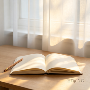 安静奔赴未来写作业