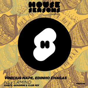 Nevermind (Quadrini Remix)