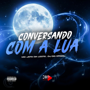 Conversando Com a Lua