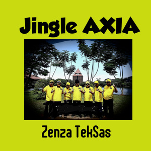 Jingle AXIA