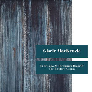 Medley from Gypsy: Rose's Turn / Small World / Together Wherever We Go