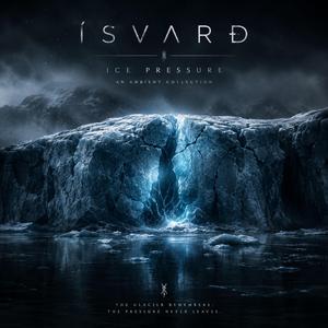 Cryoseism III — Black Collapse