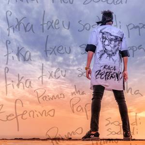 Fika txeu sodadi (feat. Jonatthon)