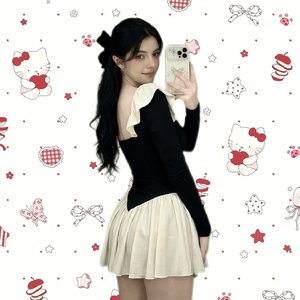 交换你相册里的春天