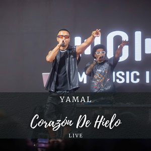 Corazon de Hielo (En Vivo)