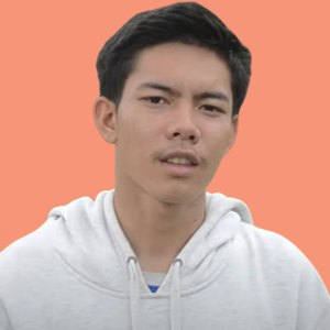 โคเวี้เพลง เพราะสักสี( ต้น อานัลุด)