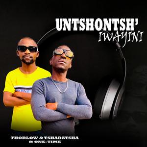Untshontsh'Iwayini (feat. OnetimeSA)