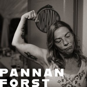 Pannan först