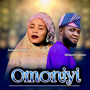 Omoniyi