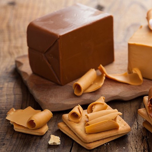 Brunost Jr.