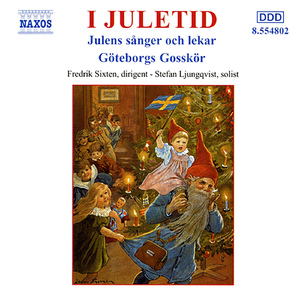 Tjuven (arr. H. Alfven):Tjuven