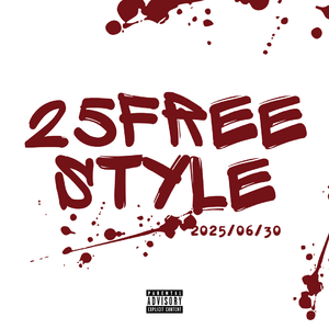 25FREESTYLE