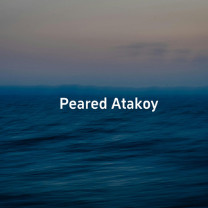 Peared Atakoy