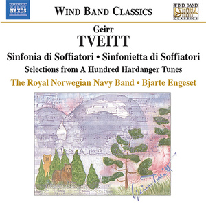 100 Folk-tunes from Hardanger, Op. 151: Suite No. 4, "Wedding Suite" (arr. S. Nordhagen):No. 52. Graot og laott aot ain baot (Tears and laughter for a boat)