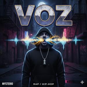 voz