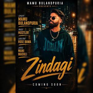 Zindagi