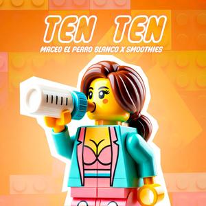 ten ten (tech house)