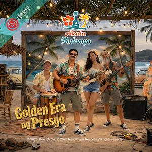 Golden Era ng Presyo (feat. Akala Malamya)