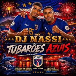 TUBARÕES AZUIS