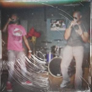 G.I.T.F. (God in the Front)