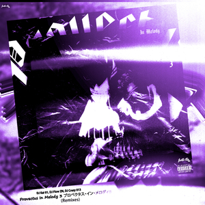 Montagem Provectus in The Melody 3 - Reverb