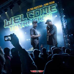 Designer (feat. Taktikz)