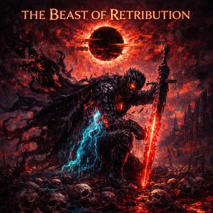 A Besta da Retribuição (The Beast of Retribution / Guts)