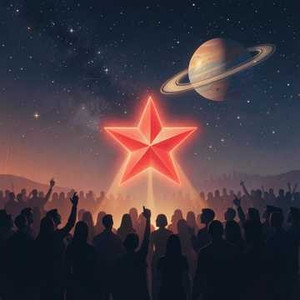 行星
