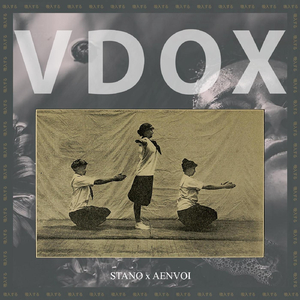 Vdox (feat. Aenvoi)