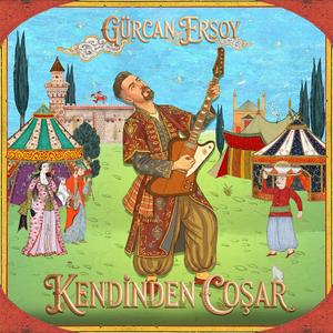 Kendinden Coşar