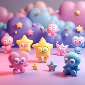 にくやさいごはん - Japanese Music For Kids