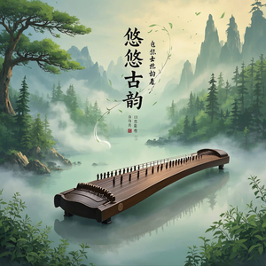 古琴悠悠