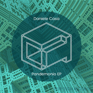 Pandemonio (Original Mix)