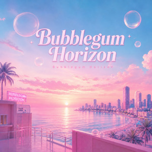 Bubblegum Horizon