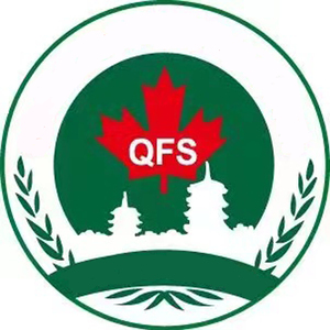 加拿大的泉州人 (加拿大泉州同乡会会歌)