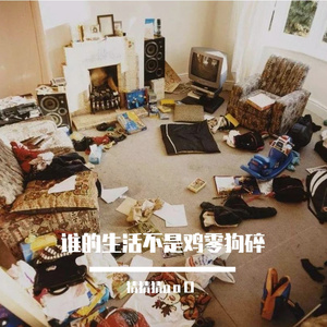 谁的生活不是鸡零狗碎