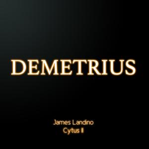 Demetrius (Cytus II)