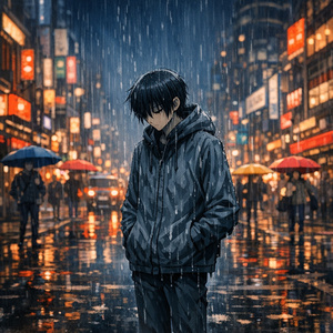 rainfall