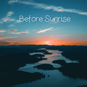 Before Sunrise