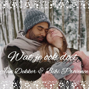 Wat je ook doet (feat. Mark Bogert)